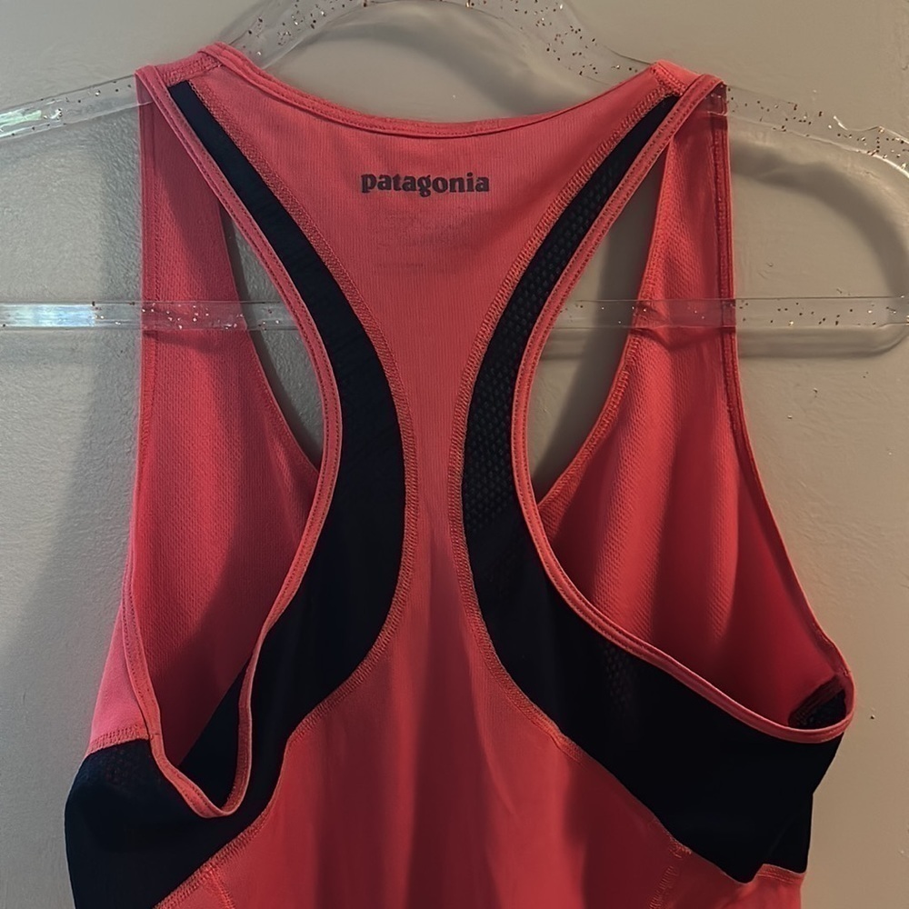 Patagonia‎ Racerback Tank Top | Small - Picture 3 of 4